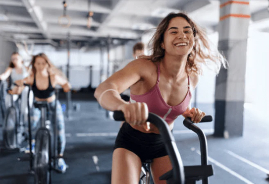 MAX Titanium - L-G – L-Glutamina (Original)