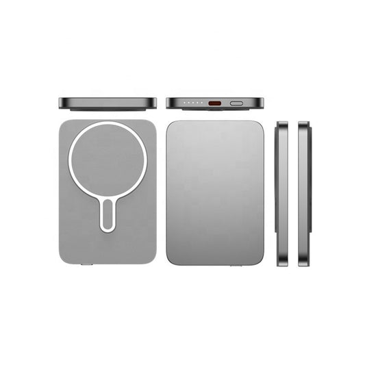 MagSafe Magnetic Power Bank 10k mAh (Wireless)