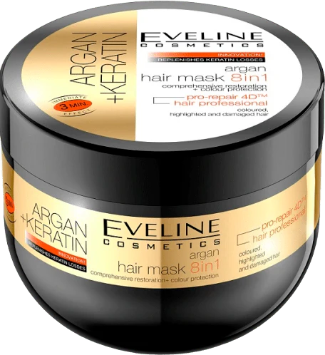 Eveline Cosmetics - Hair Care
