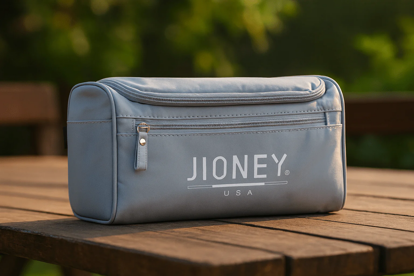 Jioney USA - Multipurpose Travel Pouch