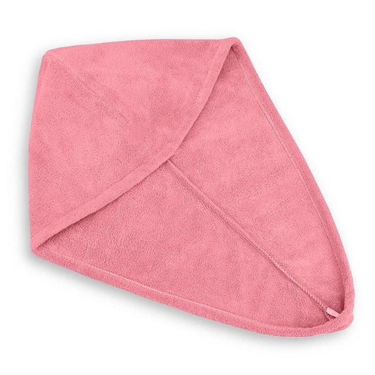 Hair Drying Cap Towel
