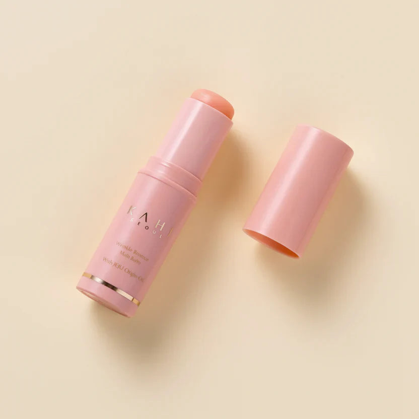 KAHI Wrinkle Bounce Multi Balm