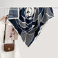 Retro Minority Elegant Graceful Outer Shawl
