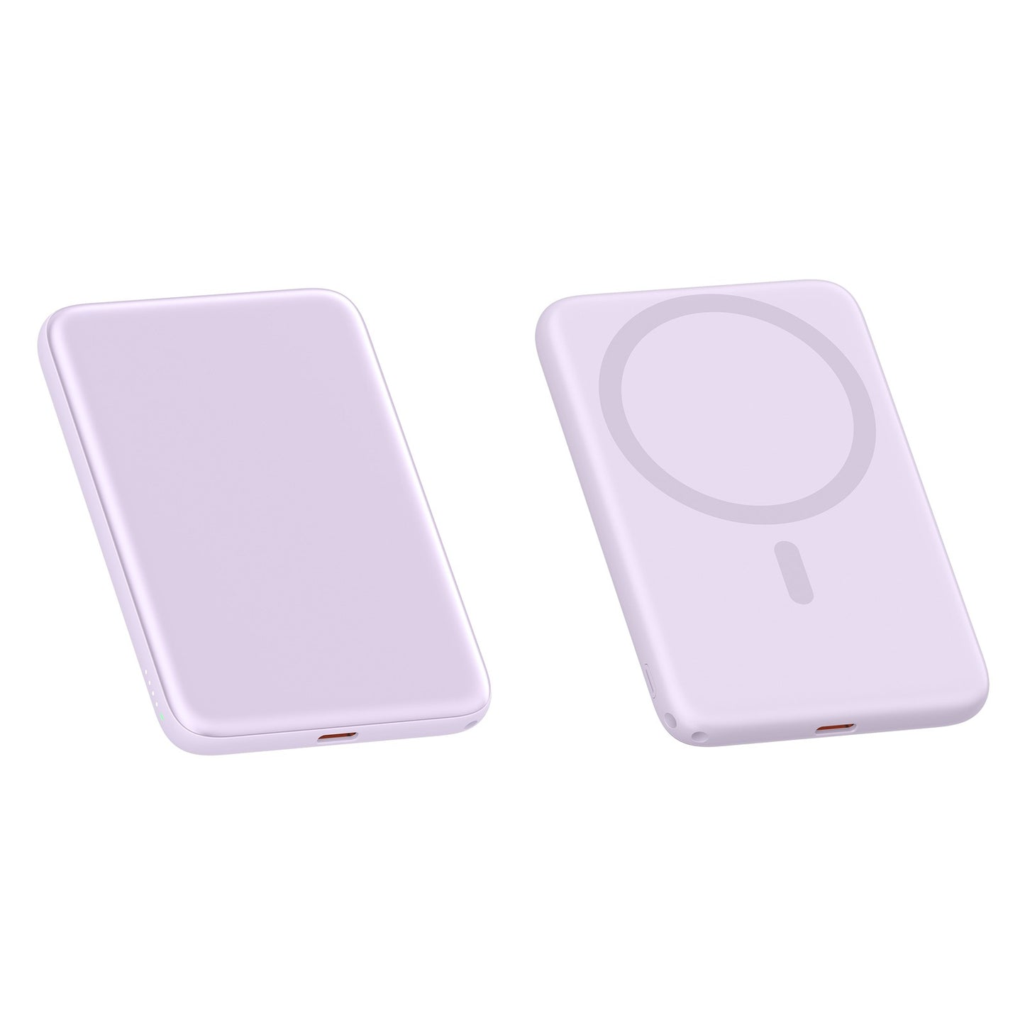 MagSafe Magnetic Power Bank 10k mAh (Wireless)