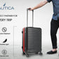 Nautica - Trolly Luggage Bag ©