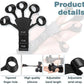 Metal-Hook Grip Strength Trainer