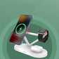 Multifunctional Wireless Charging Dock