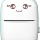 Portable Mini Bluetooth Thermal Pocket Printer