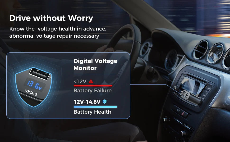 4 in 1 Retractable Charger