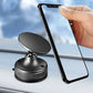 Hepu Magnetic Phone Holder (Suction Cup Clamp)