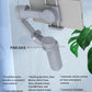 3-Axis Handheld Smartphone Gimbal Stabilizer
