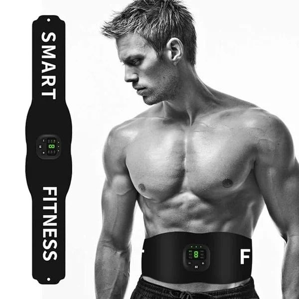 Premium Smart Fitness Belt