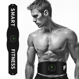 Premium Smart Fitness Belt