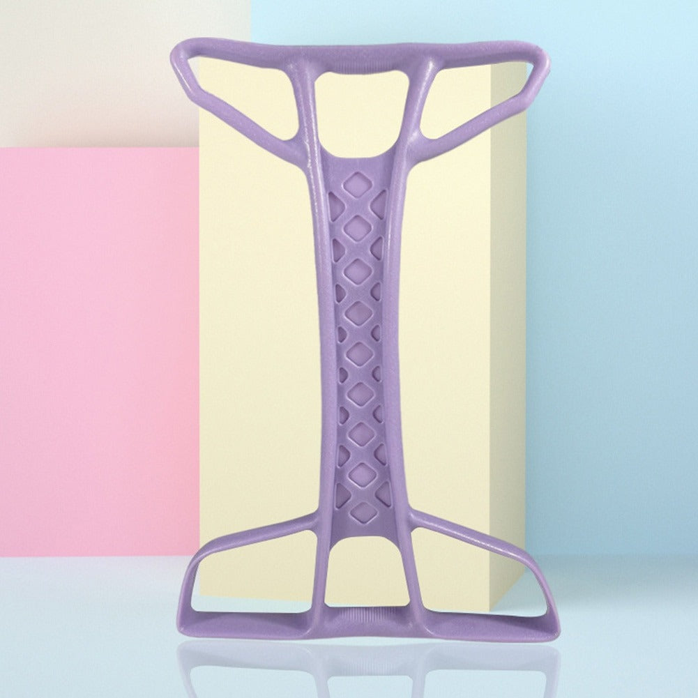 Men & Women Resistance Pedal Puller for Home Fitness & Exercise