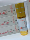 Sydonic Permanent Hair Removal Cream