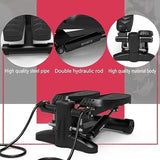 Multifunction Mini Pedal Steppers Machine ©