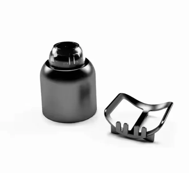 X5 Mini Camera — Wireless 1080P HD with Audio for Home & Office