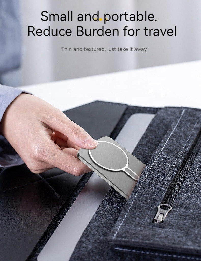 MagSafe Magnetic Power Bank 10k mAh (Wireless)