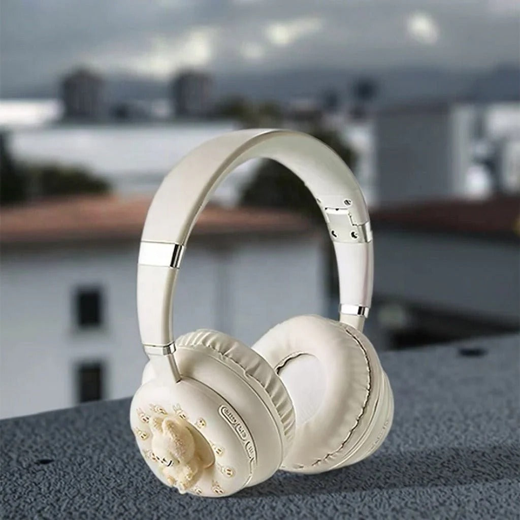 Labubu - Wireless Headphone