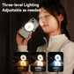 Magnetic LED Selfie Light for Smartphones & Laptops