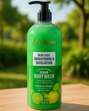 Washami - Scrub Body Wash (Original)