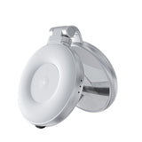 Magnetic LED Selfie Light for Smartphones & Laptops