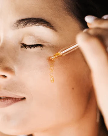 Disaar - Essential Oils (Original)