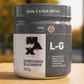MAX Titanium - L-G – L-Glutamina (Original)