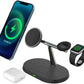 Multifunctional Wireless Charging Dock