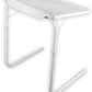Adjustable Folding Table