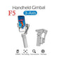 3-Axis Handheld Smartphone Gimbal Stabilizer