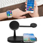 Multifunctional Wireless Charging Dock