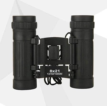 Opera - Foldable Binocular