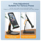 Phone Tablet Stand