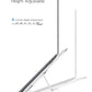 Nulaxy Adjustable Laptop Stand