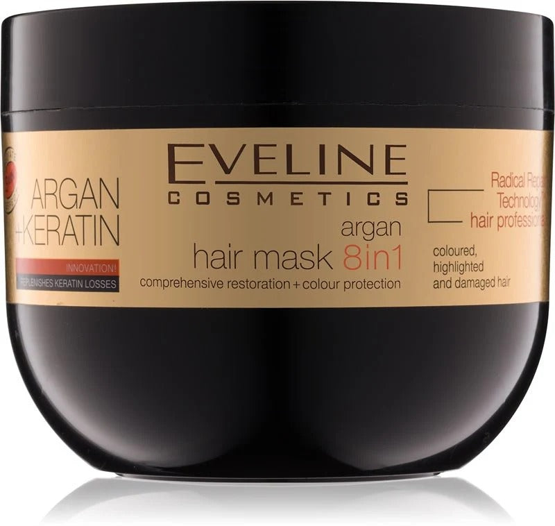 Eveline Cosmetics - Hair Care