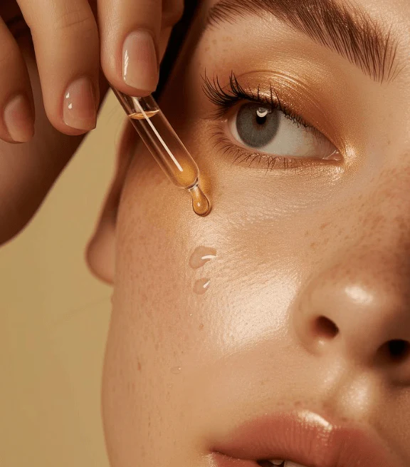 Disaar - Essential Oils (Original)