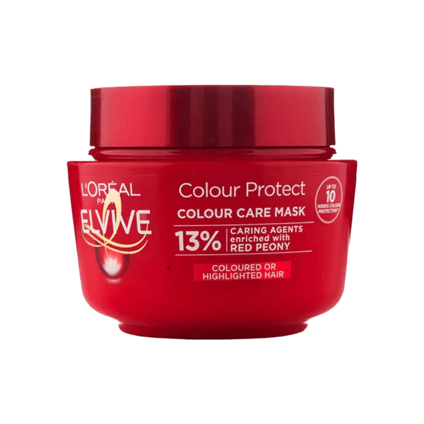 L’Oréal – Elvive Oil Infused Mask (Original)