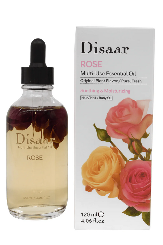 Disaar - Essential Oils (Original)