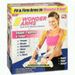 Wonder Arms Workout System