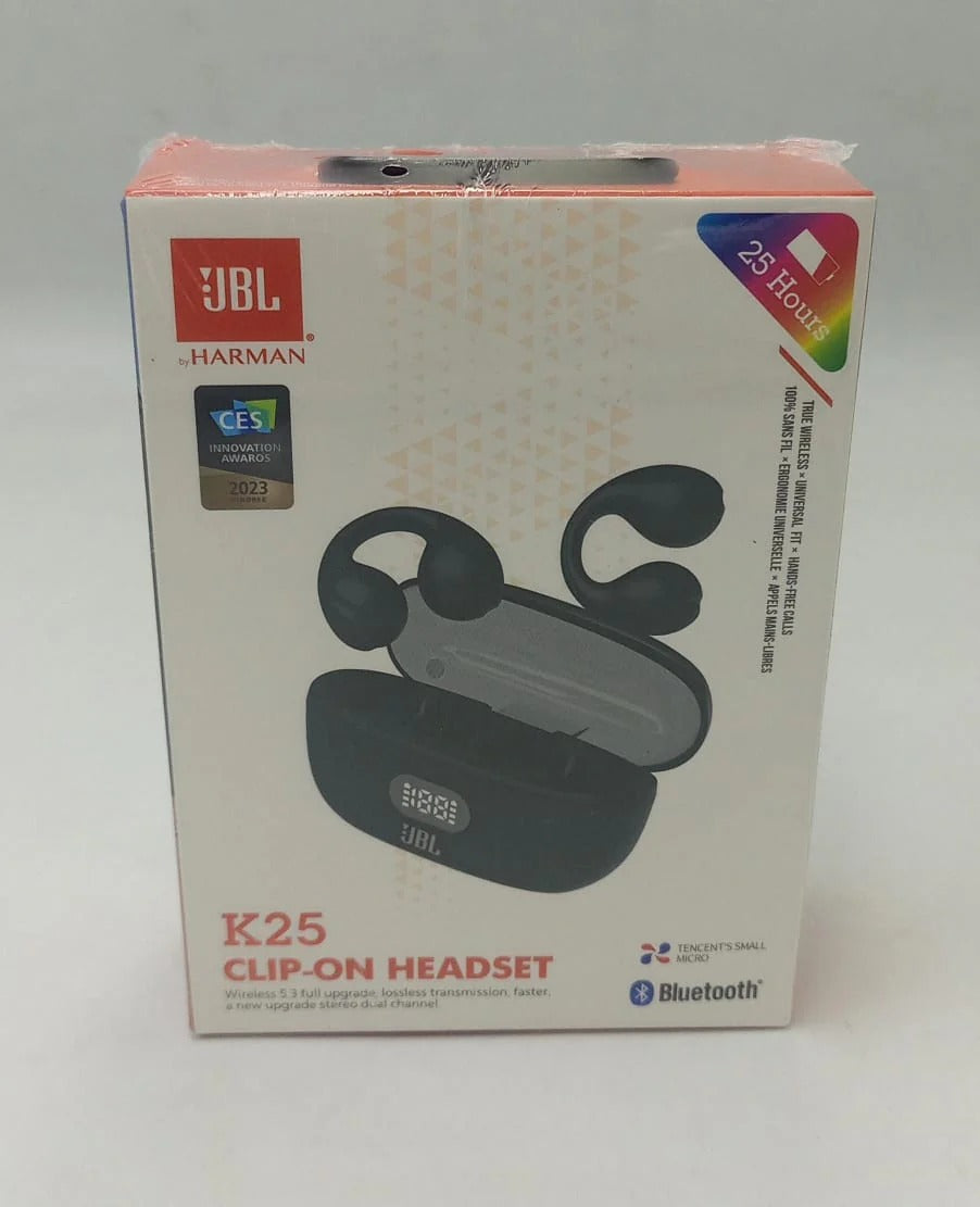 X7 Wireless Bluetooth Earphones