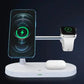 Multifunctional Wireless Charging Dock