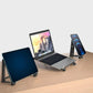 3-in-1 Height Adjustable & Foldable Multifunctional Computer Stand