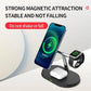 Multifunctional Wireless Charging Dock