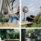 Outdoor Camping Fan