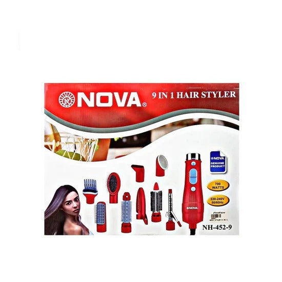 Nova - Hair Styler (Original)