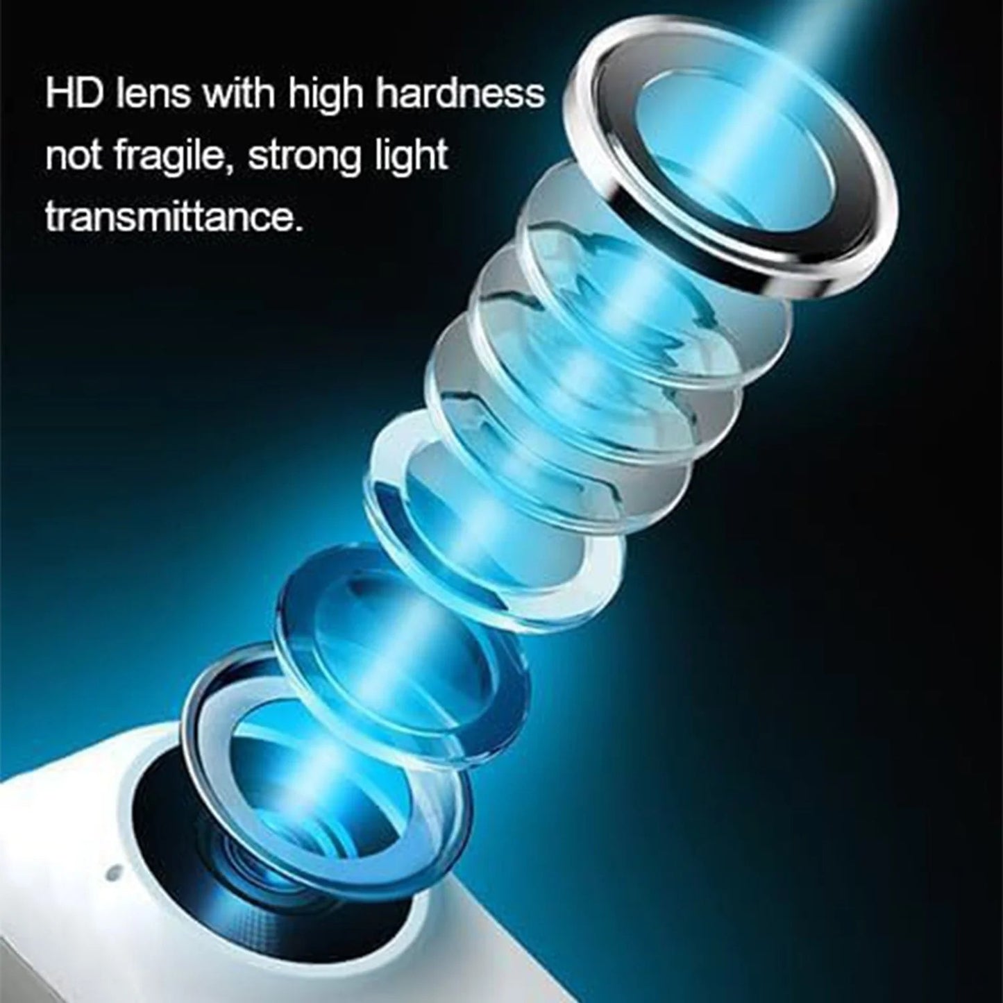 Portable Sports Camera