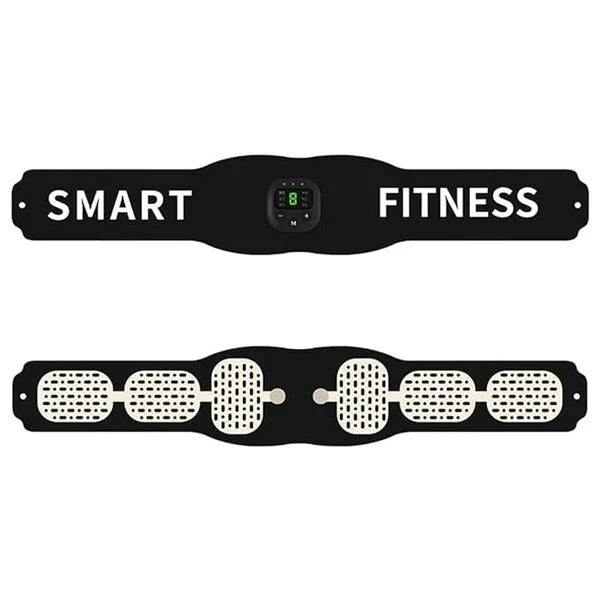 Premium Smart Fitness Belt