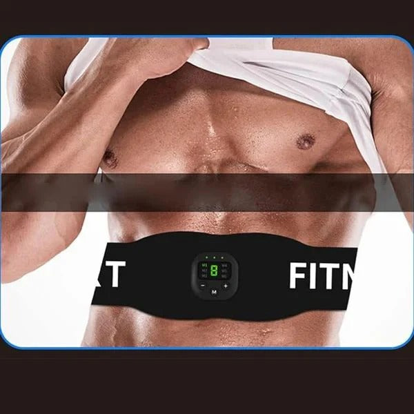 Premium Smart Fitness Belt