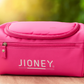 Jioney USA - Multipurpose Travel Pouch